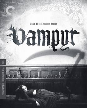 Vampyr – Vampir