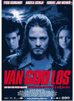 Van God Los – Allah’ın Belası