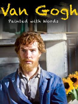 Van Gogh: Painted with Words