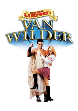 Van Wilder – Kaçıklar Üniversitesi