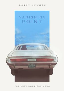 Vanishing Point – Ölüm Noktası