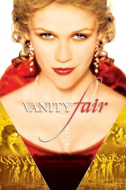 Vanity Fair – Gurur Dünyası