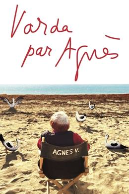 Varda Par Agnès – Agnès, Varda’yı Anlatıyor