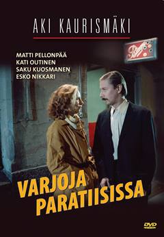 Varjoja Paratiisissa – Cennetteki Gölgeler