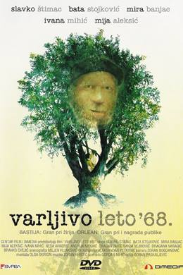 Varljivo Leto ’68 – 68’in Amansız Yazı