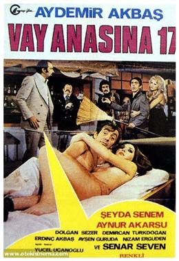 Vay Anasına On Yedi