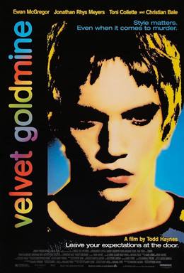 Velvet Goldmine