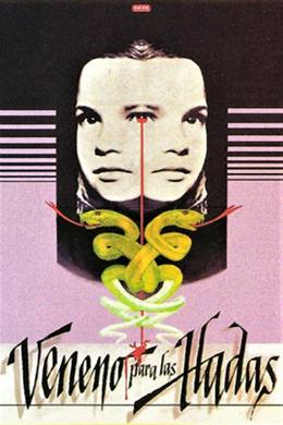 Veneno Para Las Hadas