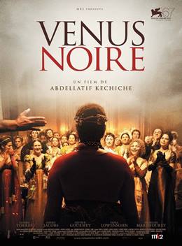 Vénus Noire – Siyah Venüs