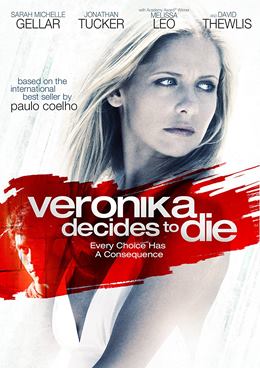 Veronika Decides to Die – Veronika Ölmek İstiyor