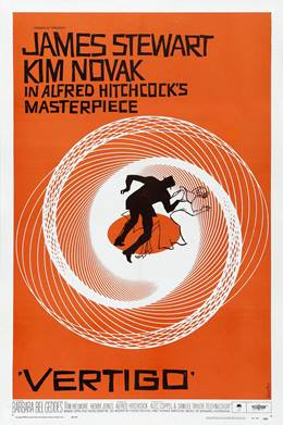 Vertigo – Ölüm Korkusu