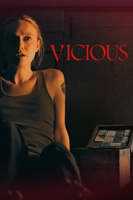 Vicious – Kötülüğün Hediyesi
