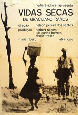 Vidas Secas – Çorak Yaşamlar