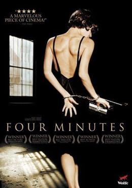 Vier Minuten – 4 Dakika