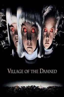 Village of the Damned – Lanetliler Kasabası
