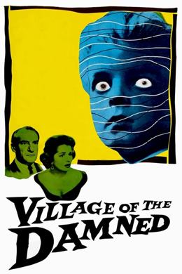 Village of the Damned – Lanetliler Kasabası
