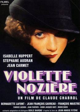 Violette Noziere – Zehirli Çiçek