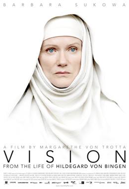Vision – Aus Dem Leben Der Hildegard Von Bingen – Kehanet