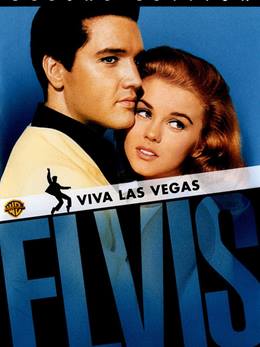 Viva Las Vegas – Las Vegas’ta Aşk