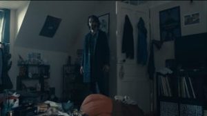 Vortex 1. Sezon 3. Bölüm