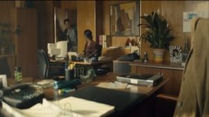 Vortex 1. Sezon 4. Bölüm