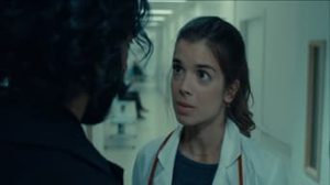 Vortex 1. Sezon 5. Bölüm