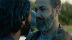 Vortex 1. Sezon 6. Bölüm