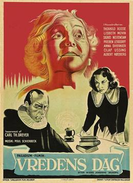 Vredens Dag – Gazap Günü