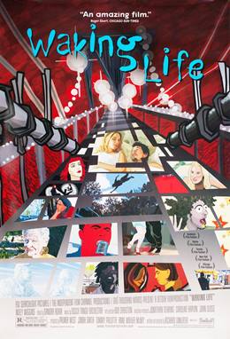 Waking Life – Hayata Uyanmak