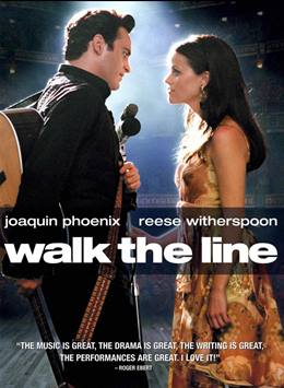 Walk the Line – Sınırları Aşmak
