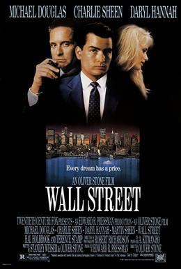 Wall Street – Borsa