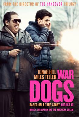War Dogs – Vurguncular