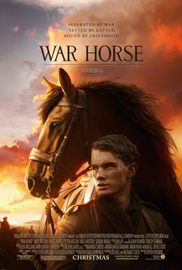 War Horse – Savaş Atı