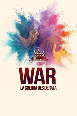 War: La Guerra Desiderata