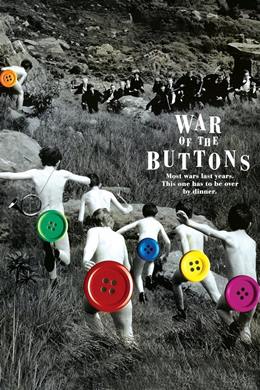 War of the Buttons – Düğmelerin Savaşı
