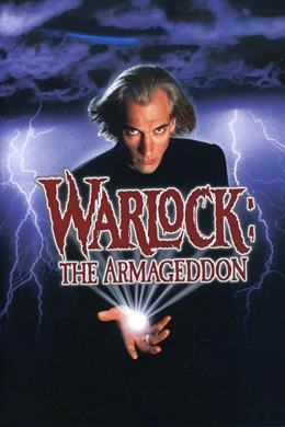 Warlock: The Armageddon – Şeytanın Dönüşü
