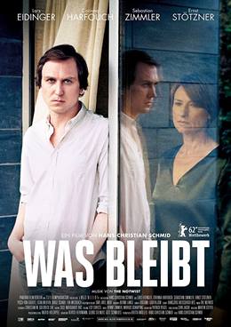 Was Bleibt – Ev Tatili