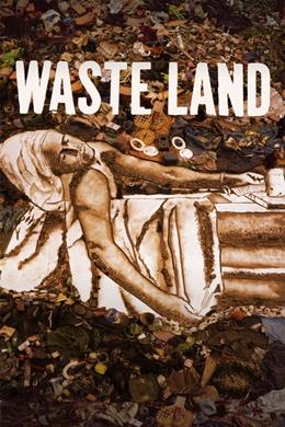 Waste Land – Çöplük