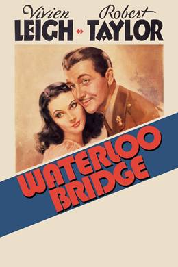 Waterloo Bridge – Waterloo Köprüsü