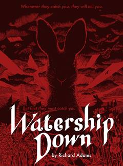 Watership Down – Watership Tepesi