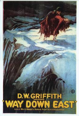 Way Down East – Doğu Yolu