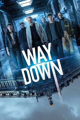 Way Down – Kasa: Büyük Soygun