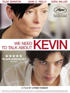 We Need to Talk About Kevin – Kevin Hakkında Konuşmalıyız