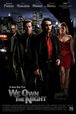 We Own the Night – Gecenin İki Yüzü