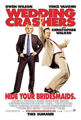 Wedding Crashers – Davetsiz Çapkınlar