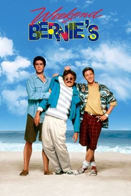 Weekend at Bernie’s – Çılgın Tatil