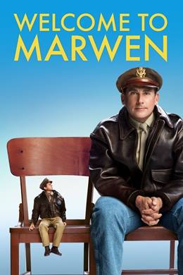 Welcome to Marwen – Marwen’a Hoş Geldiniz