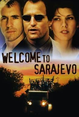 Welcome to Sarajevo – Saraybosna’ya Hoşgeldiniz