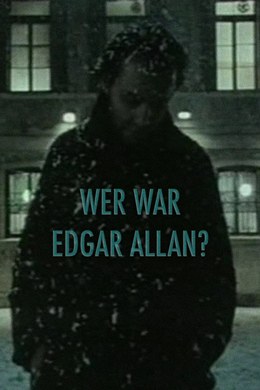 Wer War Edgar Allan? – Edgar Allen Kimdi?
