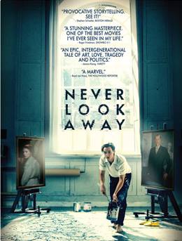 Werk ohne Autor – Asla Gözlerini Kaçırma